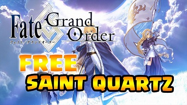Fate Grand Order hack generator