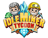 Idle Miner Tycoon coin generator