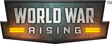 World War Rising Hack